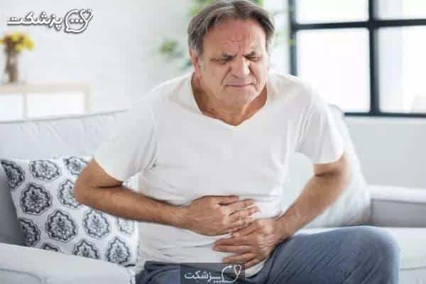 یبوست بعد از عمل جراحی-پزشکت